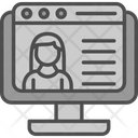 پیش‌نمایش فایل blogger-9478585 از پک بازاریابی اینفلوئنسری