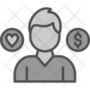 پیش‌نمایش فایل consumer-9478596 از پک بازاریابی اینفلوئنسری