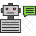 پیش‌نمایش فایل chatbot-9478917 از پک بازاریابی دیجیتال