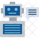 پیش‌نمایش فایل chatbot-9479016 از پک بازاریابی دیجیتال