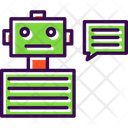 پیش‌نمایش فایل chatbot-9479063 از پک بازاریابی دیجیتال