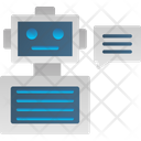 پیش‌نمایش فایل chatbot-9479113 از پک بازاریابی دیجیتال