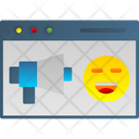 پیش‌نمایش فایل face-9479127 از پک بازاریابی دیجیتال
