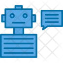 پیش‌نمایش فایل chatbot-9479356 از پک بازاریابی دیجیتال