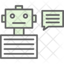 پیش‌نمایش فایل chatbot-9480191 از پک بازاریابی دیجیتال