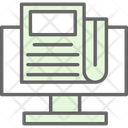 پیش‌نمایش فایل document-9480201 از پک بازاریابی دیجیتال