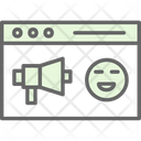 پیش‌نمایش فایل face-9480205 از پک بازاریابی دیجیتال