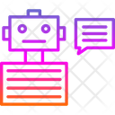 پیش‌نمایش فایل chatbot-9480240 از پک بازاریابی دیجیتال