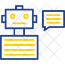 پیش‌نمایش فایل chatbot-9480412 از پک بازاریابی دیجیتال