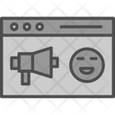 پیش‌نمایش فایل face-9480606 از پک بازاریابی دیجیتال