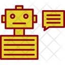 پیش‌نمایش فایل chatbot-9480699 از پک بازاریابی دیجیتال