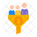 پیش‌نمایش فایل sales-funnel-strategist-9481703 از پک عشایر دیجیتال