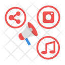 پیش‌نمایش فایل social-media-marketer-9481705 از پک عشایر دیجیتال