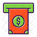 پیش‌نمایش فایل cash-withdrawal-9481908 از پک عشایر دیجیتال