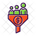 پیش‌نمایش فایل sales-funnel-strategist-9481952 از پک عشایر دیجیتال