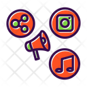 پیش‌نمایش فایل social-media-marketer-9481954 از پک عشایر دیجیتال