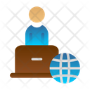 پیش‌نمایش فایل remote-work-9482137 از پک عشایر دیجیتال