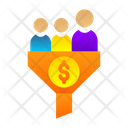 پیش‌نمایش فایل sales-funnel-strategist-9482138 از پک عشایر دیجیتال