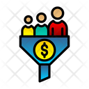 پیش‌نمایش فایل sales-funnel-strategist-9483107 از پک عشایر دیجیتال