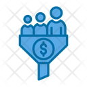 پیش‌نمایش فایل sales-funnel-strategist-9483340 از پک عشایر دیجیتال