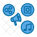 پیش‌نمایش فایل social-media-marketer-9483342 از پک عشایر دیجیتال