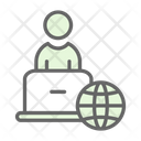 پیش‌نمایش فایل remote-work-9483994 از پک عشایر دیجیتال