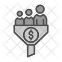 پیش‌نمایش فایل sales-funnel-strategist-9484853 از پک عشایر دیجیتال