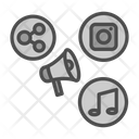 پیش‌نمایش فایل social-media-marketer-9484855 از پک عشایر دیجیتال