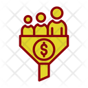 پیش‌نمایش فایل sales-funnel-strategist-9484943 از پک عشایر دیجیتال