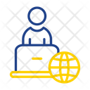 پیش‌نمایش فایل remote-work-9484515 از پک عشایر دیجیتال