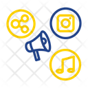 پیش‌نمایش فایل social-media-marketer-9484518 از پک عشایر دیجیتال