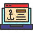 پیش‌نمایش فایل anchor-9485169 از پک بازاریابی اینترنتی