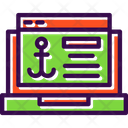 پیش‌نمایش فایل anchor-9485344 از پک بازاریابی اینترنتی