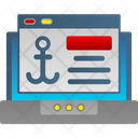 پیش‌نمایش فایل anchor-9485420 از پک بازاریابی اینترنتی