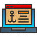 پیش‌نمایش فایل anchor-9485472 از پک بازاریابی اینترنتی