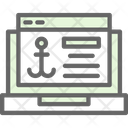 پیش‌نمایش فایل anchor-9486034 از پک بازاریابی اینترنتی