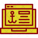 پیش‌نمایش فایل anchor-9487057 از پک بازاریابی اینترنتی