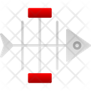 پیش‌نمایش فایل fishbone-diagram-9487855 از پک یوایکس و یوآی (تجربه و رابط کاربری)
