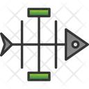 پیش‌نمایش فایل fishbone-diagram-9487961 از پک یوایکس و یوآی (تجربه و رابط کاربری)