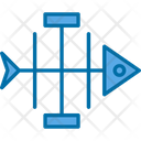 پیش‌نمایش فایل fishbone-diagram-9488471 از پک یوایکس و یوآی (تجربه و رابط کاربری)