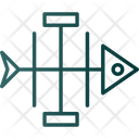 پیش‌نمایش فایل fishbone-diagram-9488521 از پک یوایکس و یوآی (تجربه و رابط کاربری)