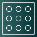 پیش‌نمایش فایل dots-per-inch-9488569 از پک یوایکس و یوآی (تجربه و رابط کاربری)