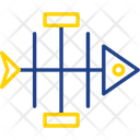 پیش‌نمایش فایل fishbone-diagram-9490130 از پک یوایکس و یوآی (تجربه و رابط کاربری)