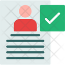 پیش‌نمایش فایل approval-9490577 از پک مدیریت کسب و کار