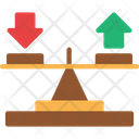 پیش‌نمایش فایل balance-9490531 از پک مدیریت کسب و کار