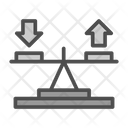 پیش‌نمایش فایل balance-9491264 از پک مدیریت کسب و کار