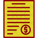 پیش‌نمایش فایل budget-9491318 از پک مدیریت کسب و کار