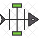 پیش‌نمایش فایل fishbone-diagram-9487368 از پک یوایکس و یوآی (تجربه و رابط کاربری)