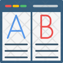 پیش‌نمایش فایل ab-testing-9487683 از پک یوایکس و یوآی (تجربه و رابط کاربری)