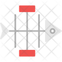 پیش‌نمایش فایل fishbone-diagram-9487669 از پک یوایکس و یوآی (تجربه و رابط کاربری)